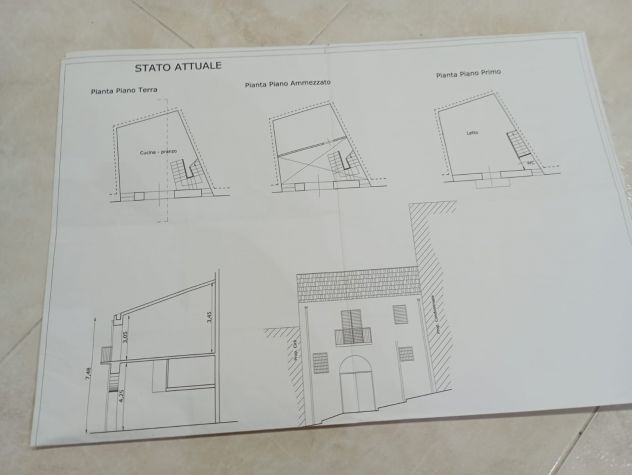 casa indipendente in vendita a Termini Imerese