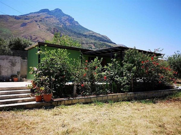 appartamento in vendita a Termini Imerese