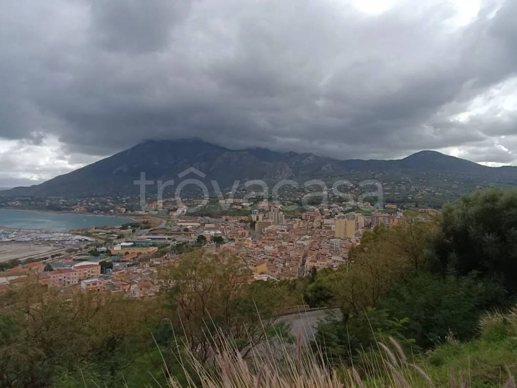 appartamento in vendita a Termini Imerese