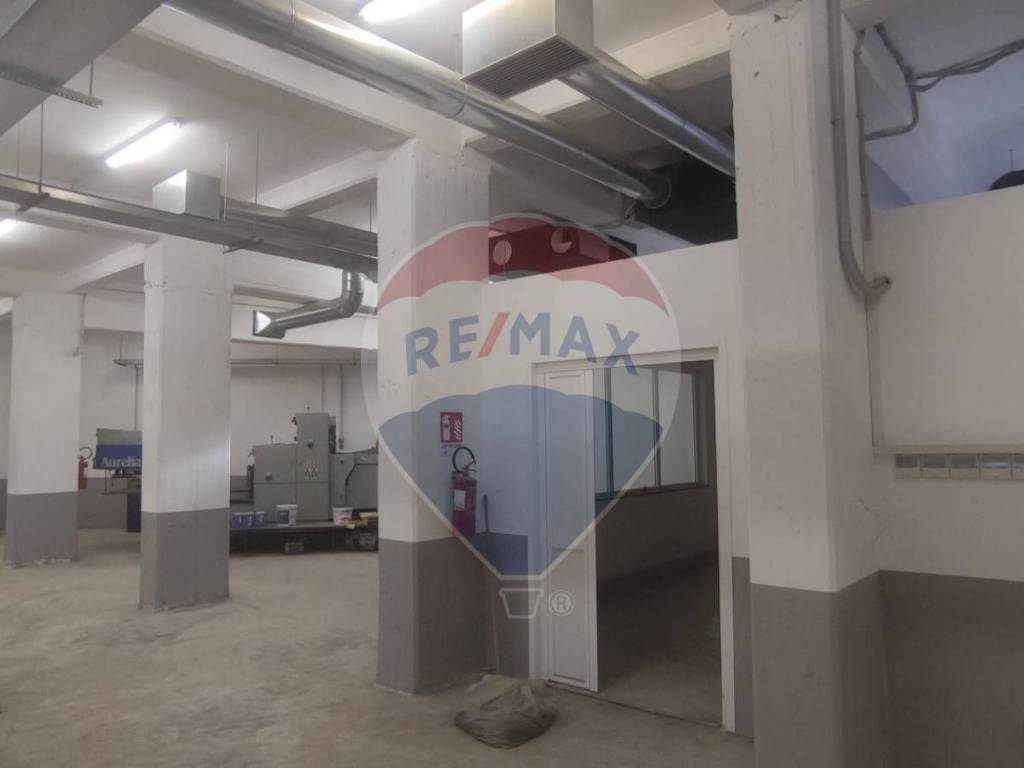 negozio in vendita a Termini Imerese