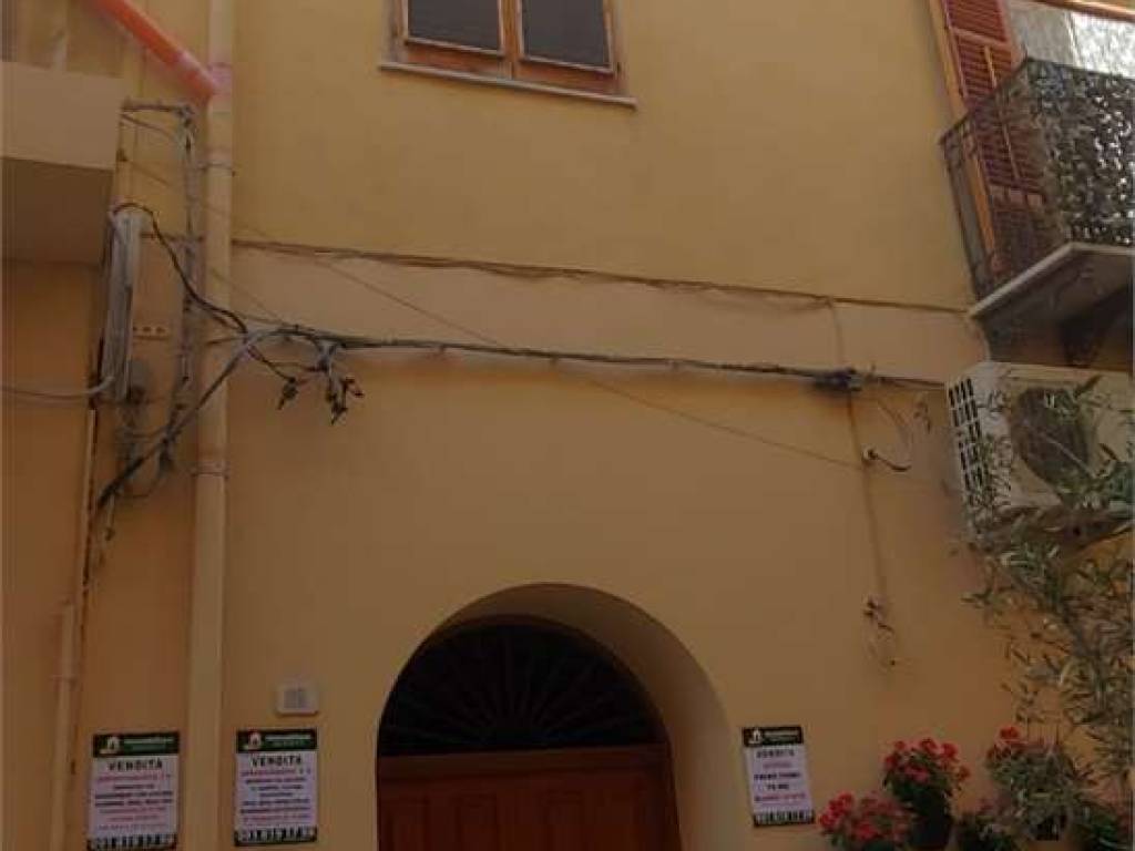 appartamento in vendita a Termini Imerese