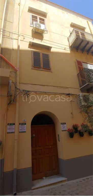 appartamento in vendita a Termini Imerese