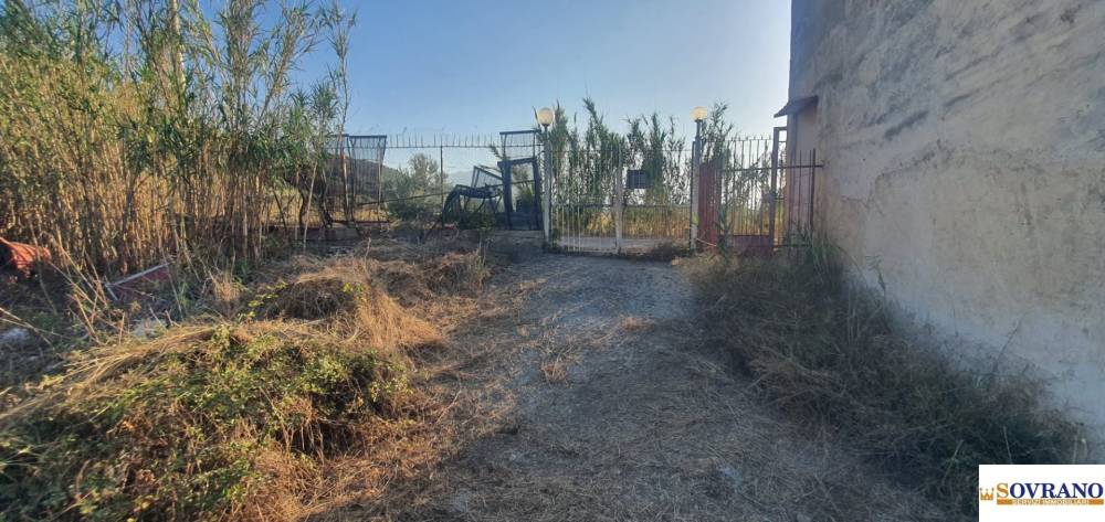 terreno agricolo in vendita a Termini Imerese