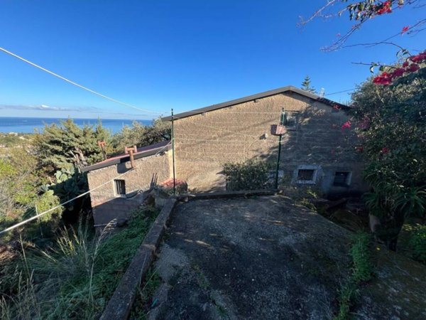casa indipendente in vendita a Termini Imerese