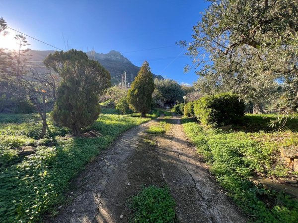 casa indipendente in vendita a Termini Imerese
