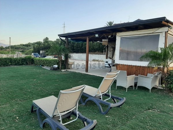 appartamento in vendita a Termini Imerese
