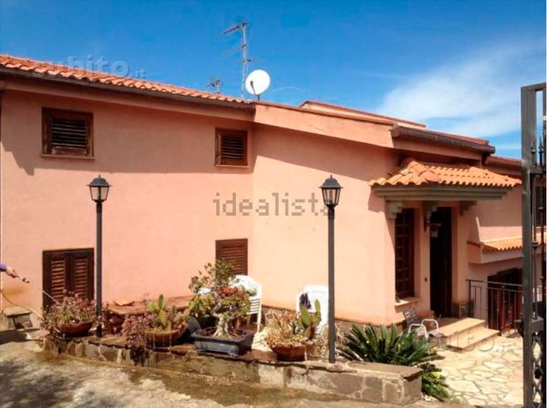 casa indipendente in vendita a Termini Imerese