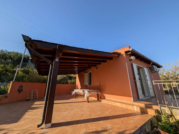 casa indipendente in vendita a Termini Imerese