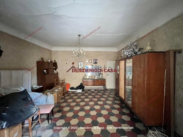 appartamento in vendita a Termini Imerese