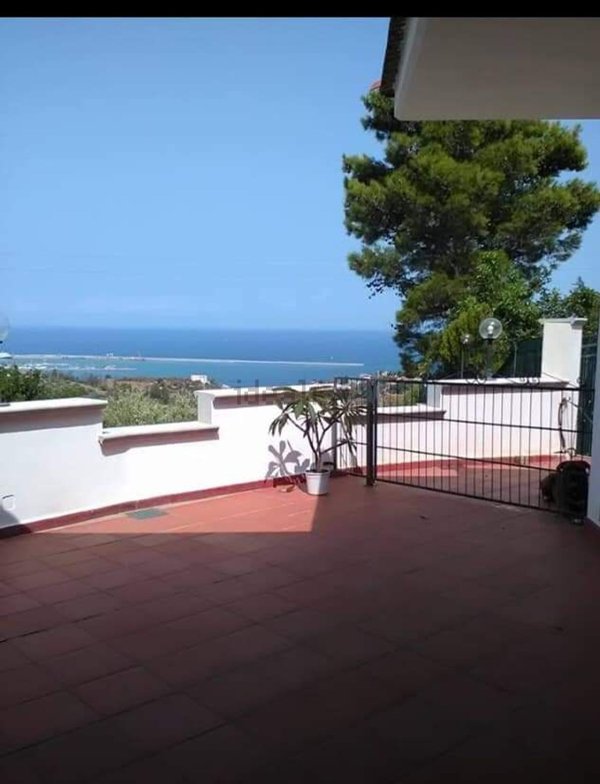 casa indipendente in vendita a Termini Imerese