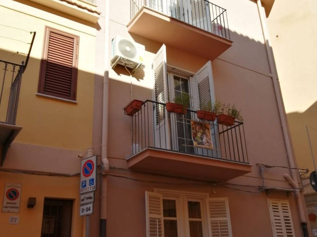 casa indipendente in vendita a Termini Imerese