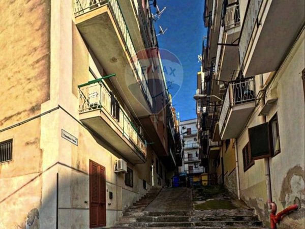 appartamento in vendita a Termini Imerese