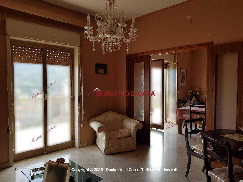 appartamento in vendita a Termini Imerese