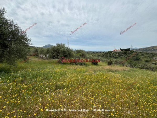 terreno edificabile in vendita a Termini Imerese
