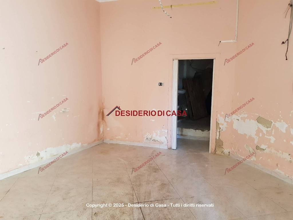 appartamento in vendita a Termini Imerese