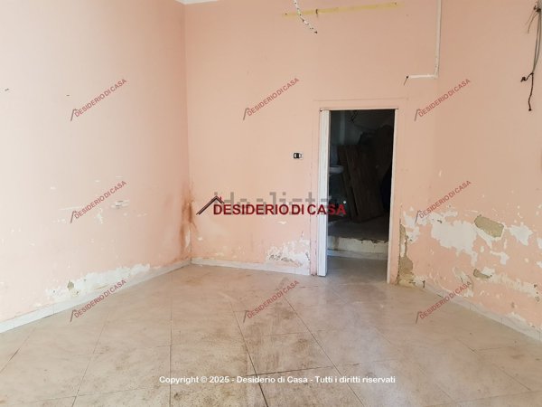appartamento in vendita a Termini Imerese