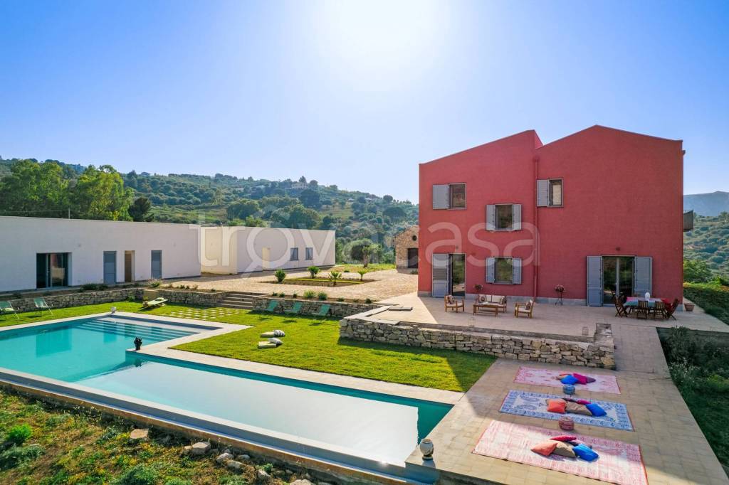 casa indipendente in vendita a Termini Imerese
