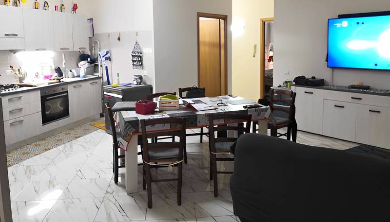 appartamento in vendita a Termini Imerese