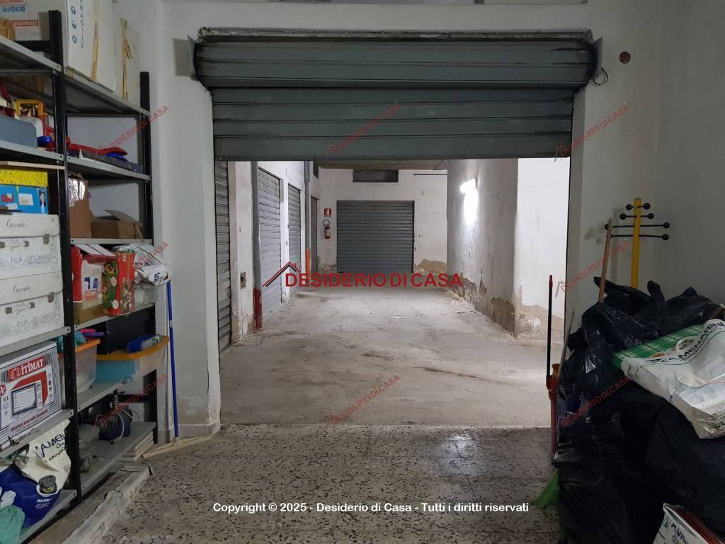 casa semindipendente in vendita a Termini Imerese