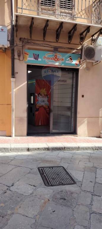 monolocale in vendita a Termini Imerese