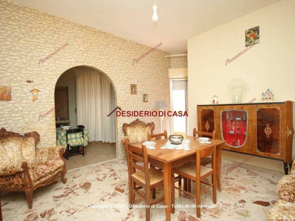 appartamento in vendita a Termini Imerese