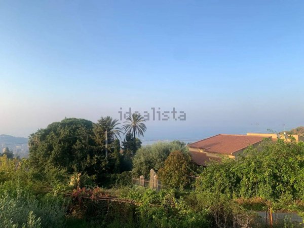 casa indipendente in vendita a Termini Imerese