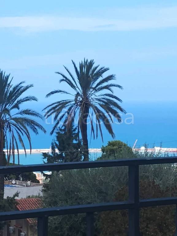 casa indipendente in vendita a Termini Imerese