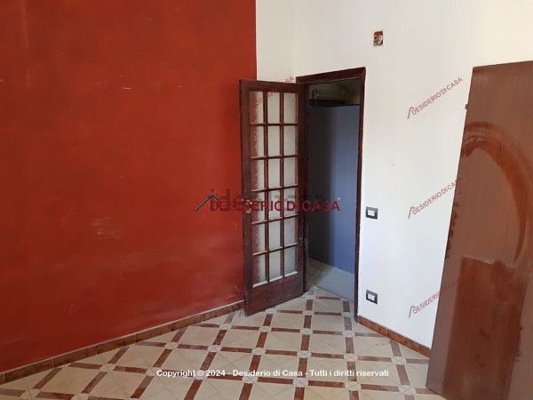 appartamento in vendita a Termini Imerese