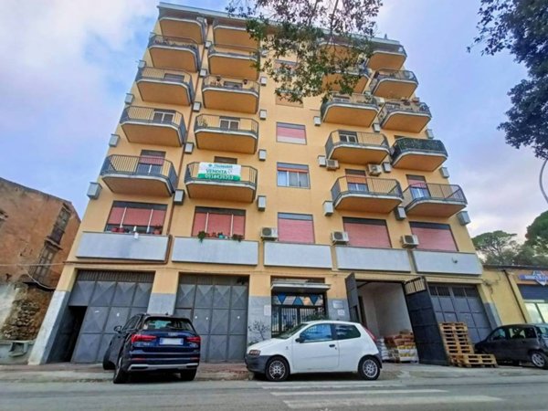 appartamento in vendita a Termini Imerese