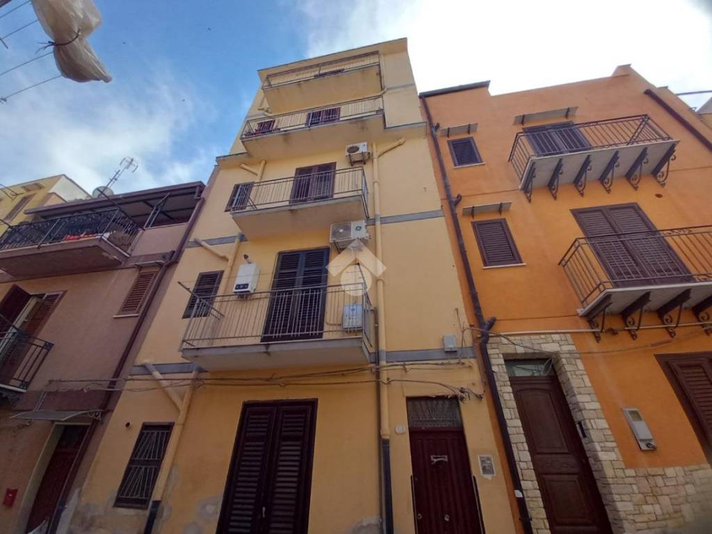 appartamento in vendita a Termini Imerese