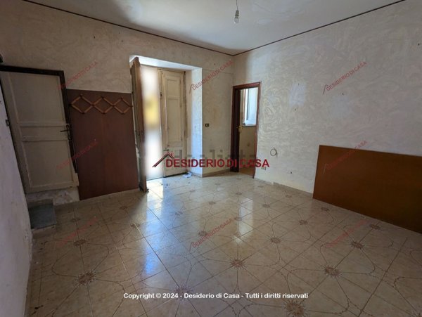 appartamento in vendita a Termini Imerese