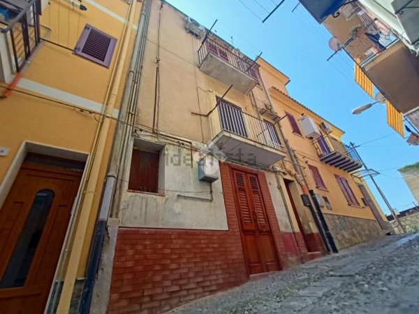 appartamento in vendita a Termini Imerese