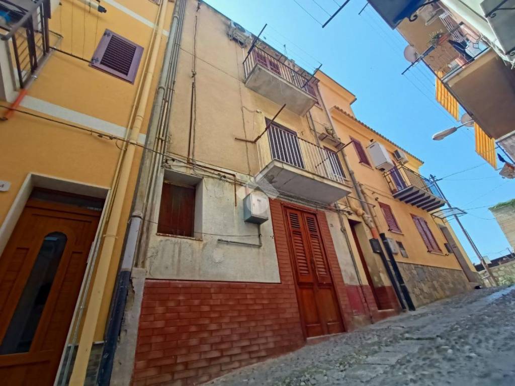 appartamento in vendita a Termini Imerese