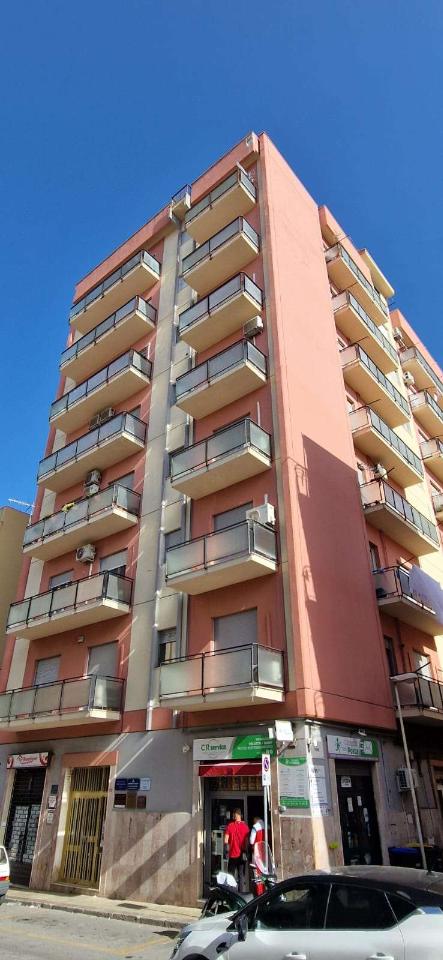appartamento in vendita a Termini Imerese
