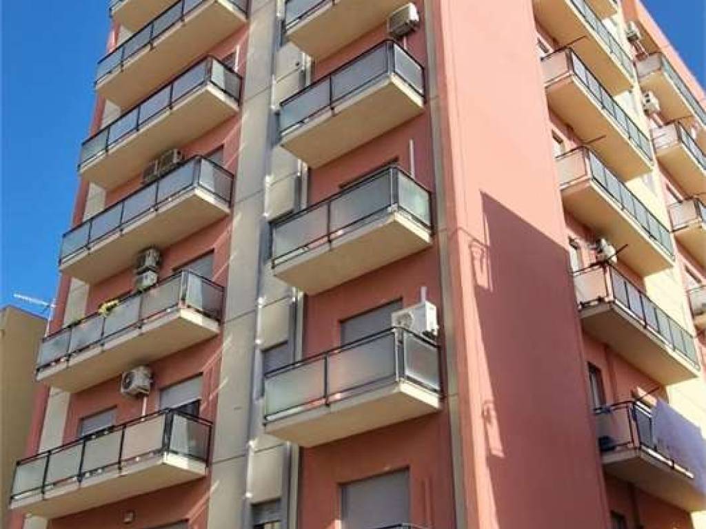 appartamento in vendita a Termini Imerese