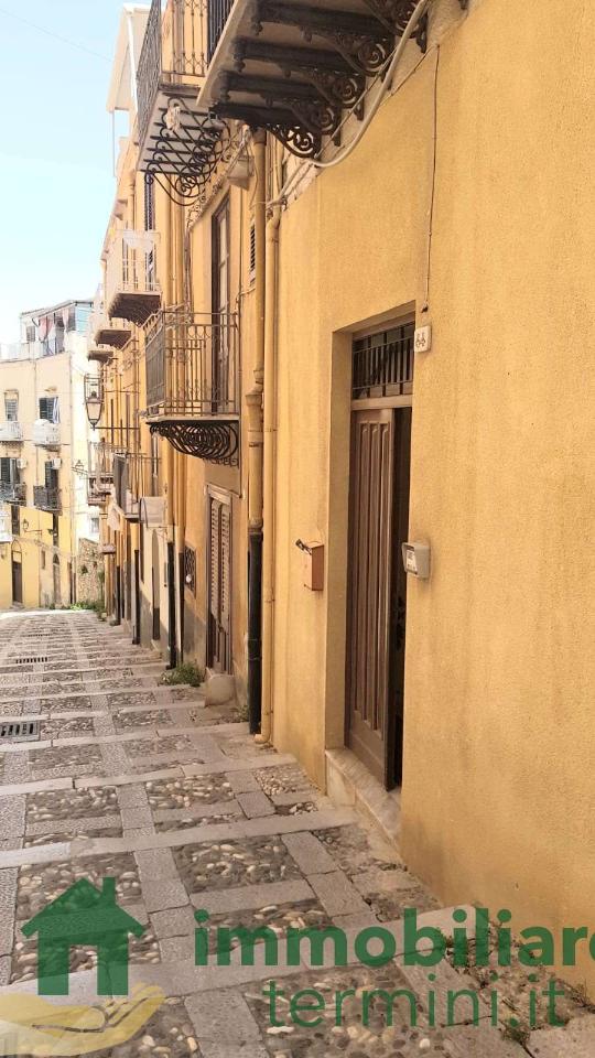 appartamento in vendita a Termini Imerese