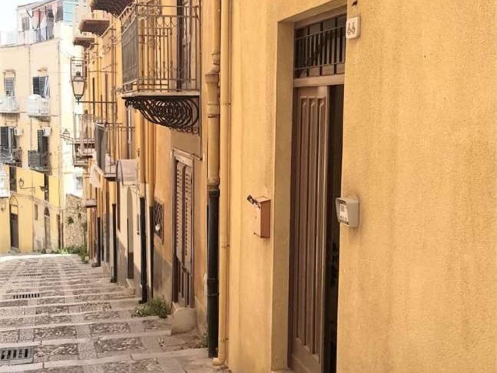 appartamento in vendita a Termini Imerese