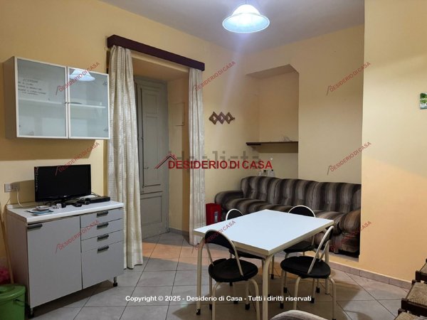 appartamento in vendita a Termini Imerese