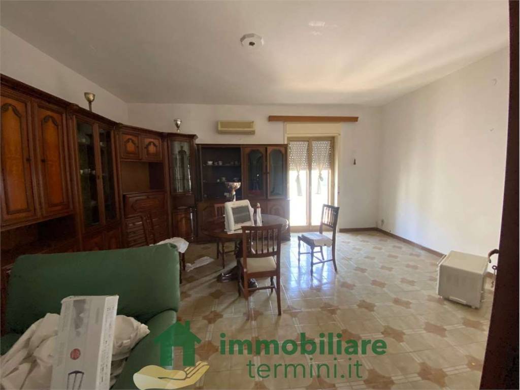 appartamento in vendita a Termini Imerese