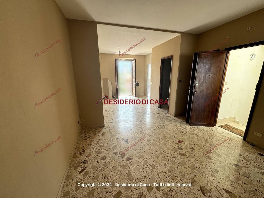 appartamento in vendita a Termini Imerese