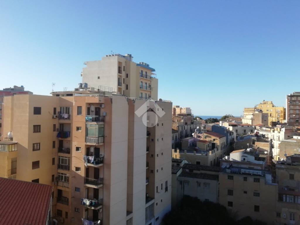 appartamento in vendita a Termini Imerese