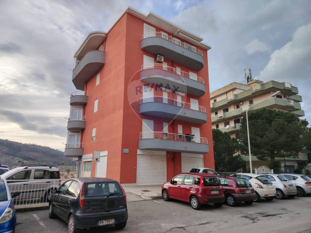 appartamento in vendita a Termini Imerese