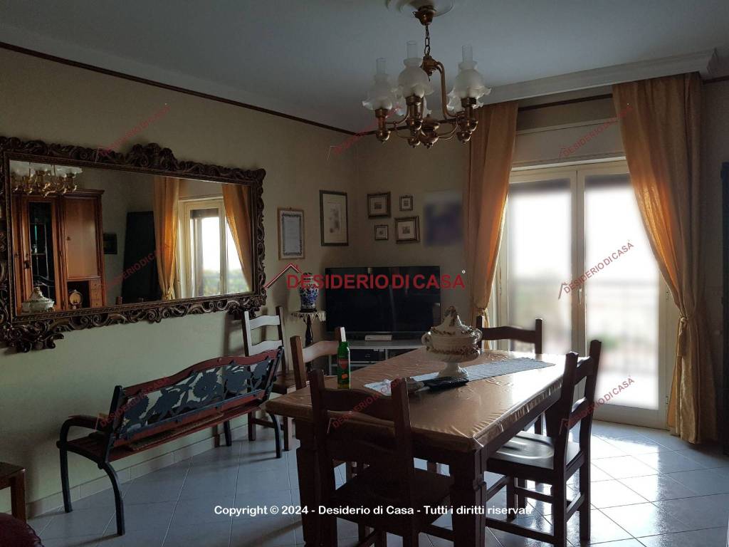 appartamento in vendita a Termini Imerese