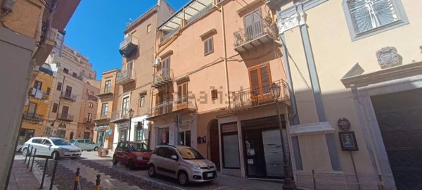 appartamento in vendita a Termini Imerese