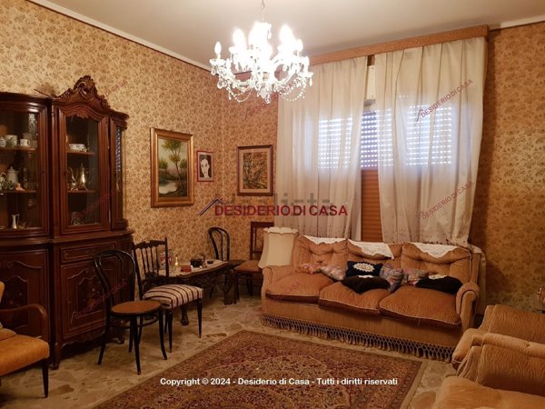 appartamento in vendita a Termini Imerese