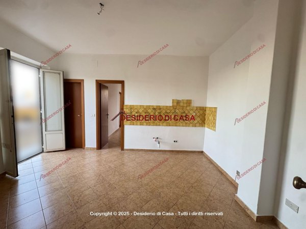 appartamento in vendita a Termini Imerese
