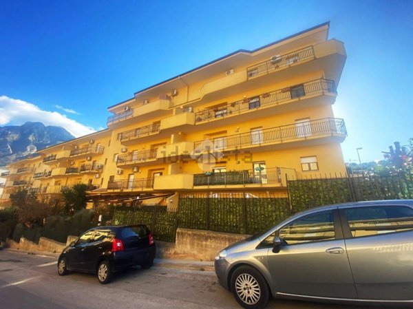 appartamento in vendita a Termini Imerese