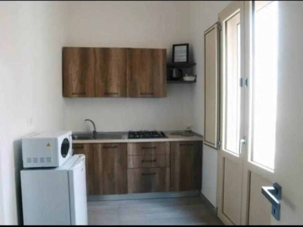 appartamento in vendita a Termini Imerese