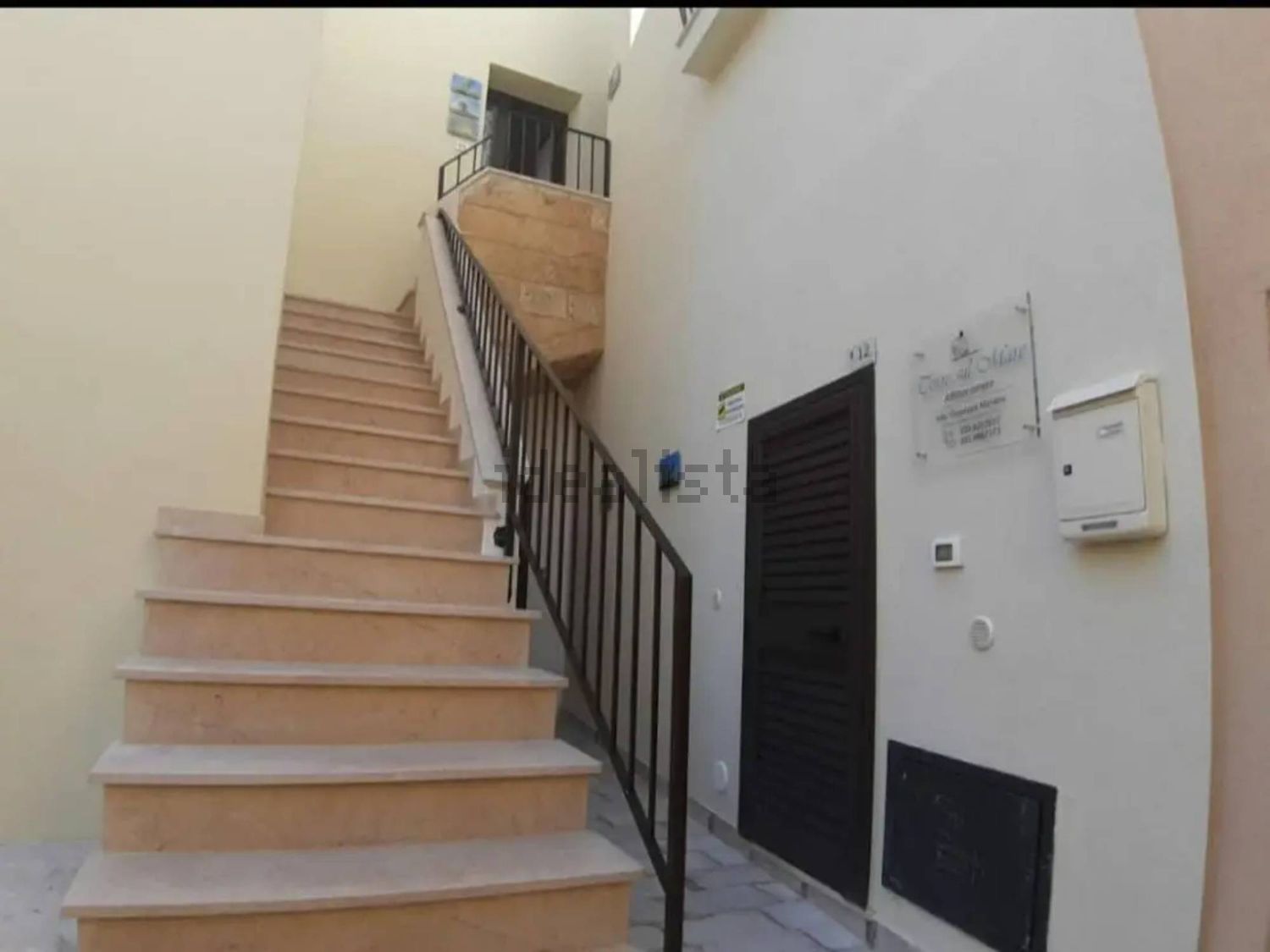 appartamento in vendita a Termini Imerese