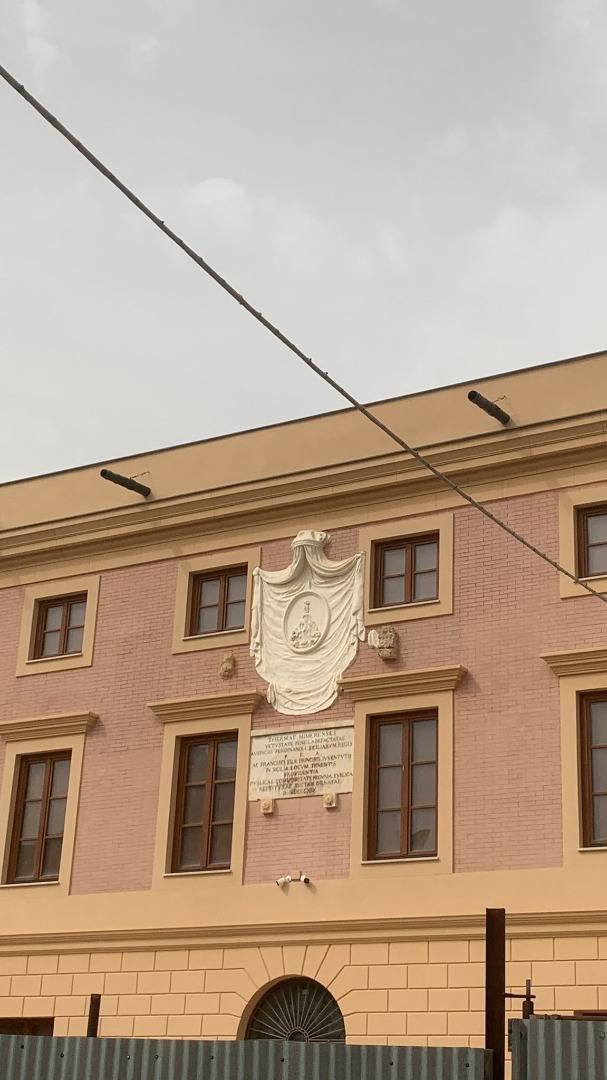 appartamento in vendita a Termini Imerese